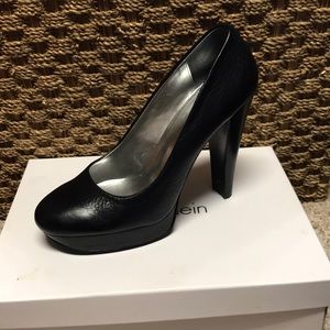 Calvin Klein pumps